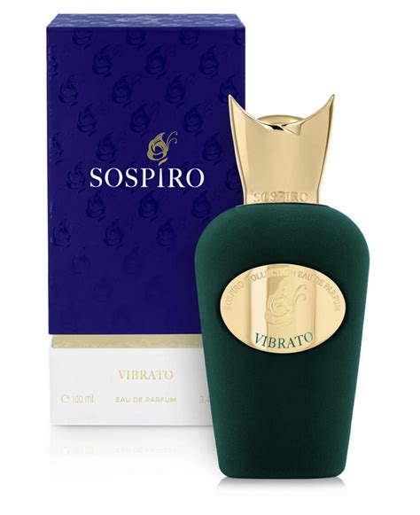 sospiro vibrato where to buy.